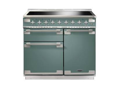 Rangemaster electric store cooker 100cm